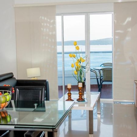 Mirador Del Laguito 1201 Apartment Cartagena ภายนอก รูปภาพ