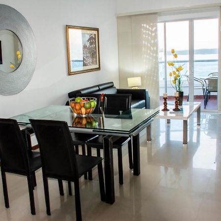 Mirador Del Laguito 1201 Apartment Cartagena ภายนอก รูปภาพ
