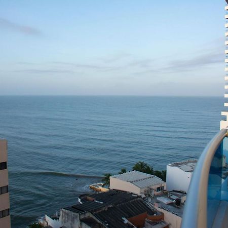Mirador Del Laguito 1201 Apartment Cartagena ภายนอก รูปภาพ