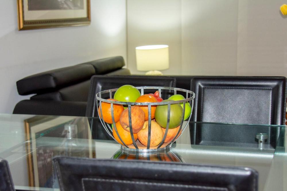 Mirador Del Laguito 1201 Apartment Cartagena ภายนอก รูปภาพ