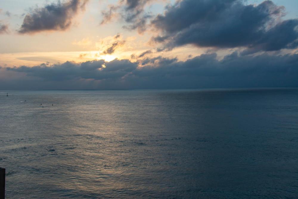 Mirador Del Laguito 1201 Apartment Cartagena ภายนอก รูปภาพ