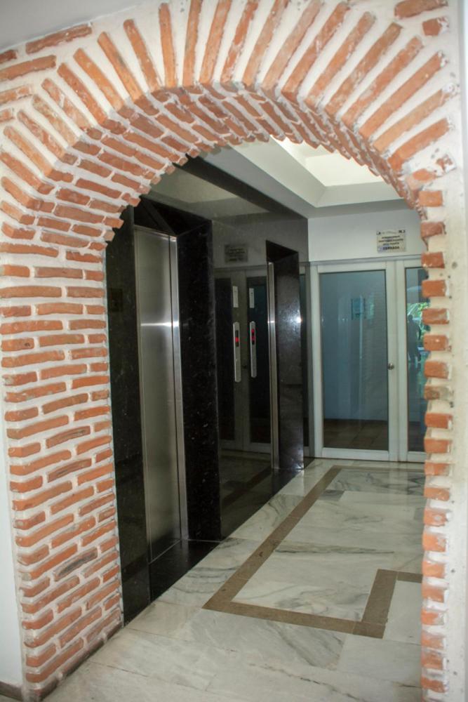 Mirador Del Laguito 1201 Apartment Cartagena ภายนอก รูปภาพ